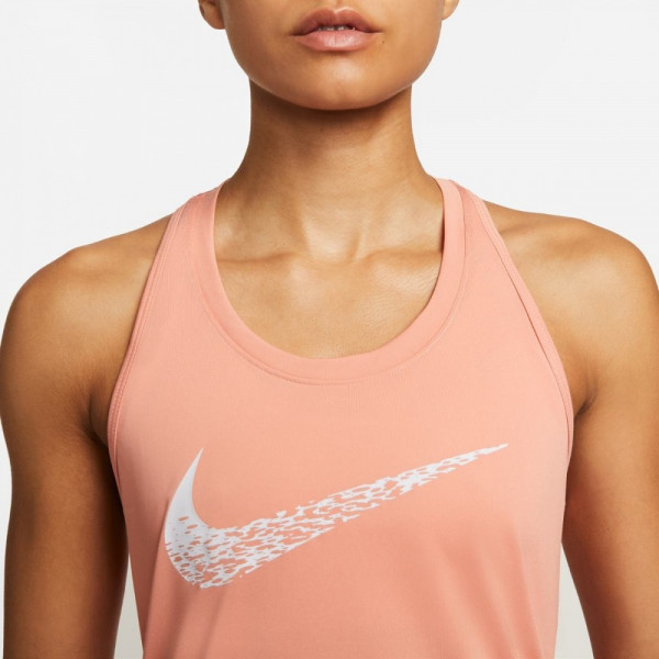 Майка жіноча  Nike W Swoosh Tank DM7779-824