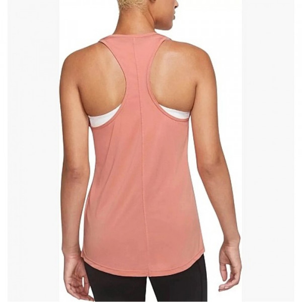 Майка жіноча  Nike W Swoosh Tank DM7779-824