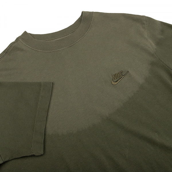Футболка жіноча Nike W NSW TEE ESSNTL DX7912-325
