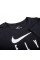 Футболка жіноча Nike W NK DF SWOOSH FLY GRX TEE FQ6606-010