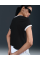 Футболка жіноча Nike W NSW SS RINGER TEE VNTG RUN IF4072-010