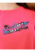 Футболка жіноча AUSTRALIAN LOGO FLOWERS TEE JERSEY LSDTS0027-227