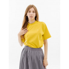 Футболка жіноча Puma YONA SUNP Mock Neck Tee 53797741