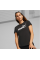 Футболка жіноча  Puma Essentials Logo Tee 586295-01