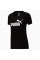 Футболка жіноча  Puma Essentials Logo Tee 586295-01