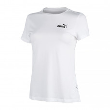 Футболка Puma ESS Small Logo Tee