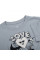 Футболка жіноча  Nike W NSW TEE SS VDAY DN5878-063