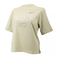 Футболка жіноча Nike W TEE CLASSICS BOXY FQ6600-371