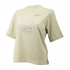 Футболка жіноча Nike W TEE CLASSICS BOXY FQ6600-371
