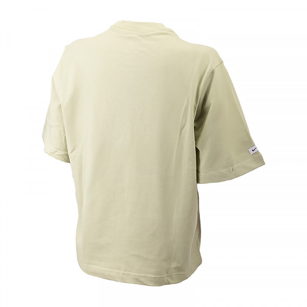 Футболка жіноча Nike W TEE CLASSICS BOXY FQ6600-371