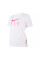 Футболка жіноча Nike W NK DF SWOOSH FLY GRX TEE FQ6606-100