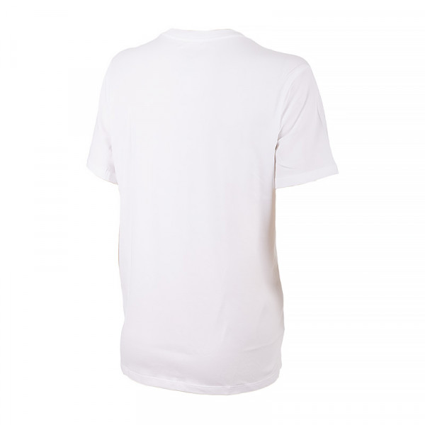Футболка жіноча Nike W NK DF SWOOSH FLY GRX TEE FQ6606-100