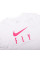 Футболка жіноча Nike W NK DF SWOOSH FLY GRX TEE FQ6606-100