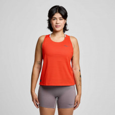 Майка Saucony KINVARA TANK