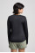 Футболка жіноча  Saucony Stopwatch Long Sleeve Black SAW800486-BK
