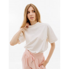 Футболка жіноча Puma YONA SUNP Mock Neck Tee 53797765