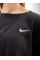 Футболка жіноча Nike W NSW RIB JRSY SS TOP DV7870-010
