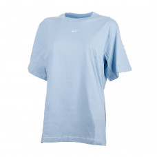 Футболка  жіноча Nike W TEE ESSNTL LBR FD4149-440