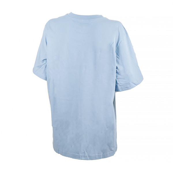 Футболка  жіноча Nike W TEE ESSNTL LBR FD4149-440