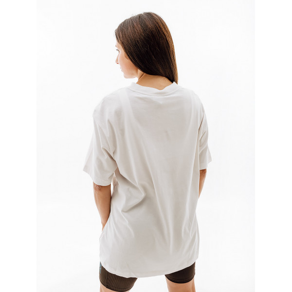 Футболка жіноча Nike W NSW TEE BF PRNT SU FD4235-030