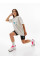 Футболка жіноча Nike W NSW TEE BF PRNT SU FD4235-030