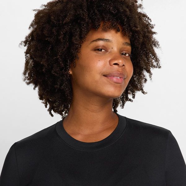 Футболка Nike W ONE (M) SS TOP