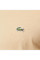 Футболка жіноча Lacoste T-Shirt Beige TH099802S L