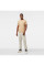 Футболка жіноча Lacoste T-Shirt Beige TH099802S L