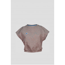 Футболка Arena ICONS CROP TEE