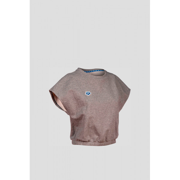 Футболка Arena ICONS CROP TEE