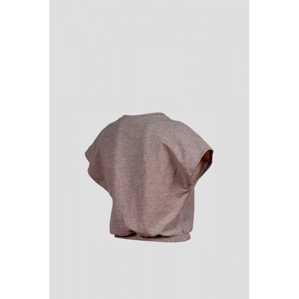 Футболка Arena ICONS CROP TEE