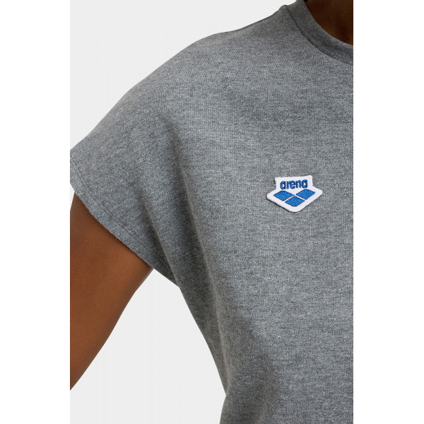 Футболка Arena ICONS CROP TEE