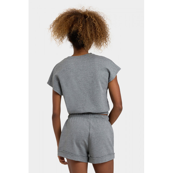 Футболка Arena ICONS CROP TEE