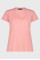 Футболка жіноча CMP Жіноча T-SHIRT 32D8066P-B504