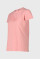 Футболка жіноча CMP Жіноча T-SHIRT 32D8066P-B504