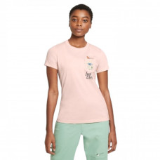 Футболка жіноча Nike NSW Nature Pocket Tee DD1462-805