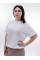 Футболка жіноча Nike W NSW TEE SS BF SISTERHOOD DX7940-100
