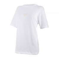 Футболка жіноча Nike W NSW TEE SS BF SISTERHOOD DX7940-100