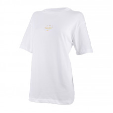 Футболка жіноча Nike W NSW TEE SS BF SISTERHOOD DX7940-100