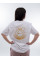 Футболка жіноча Nike W NSW TEE SS BF SISTERHOOD DX7940-100
