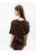 Футболка жіноча Nike W NSW TEE BF PRNT SU FD4235-220