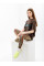 Футболка жіноча Nike W NSW TEE BF PRNT SU FD4235-220