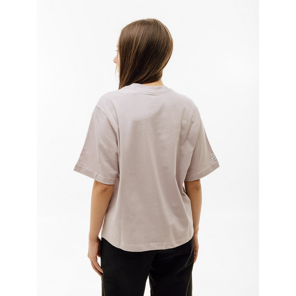 Футболка жіноча Nike W TEE CLASSICS BOXY FQ6600-019