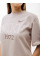 Футболка жіноча Nike W TEE CLASSICS BOXY FQ6600-019