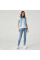 Футболка жіноча Lacoste T-Shirt White TF221414B 34