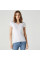 Футболка жіноча Lacoste T-Shirt White TF221414B 34