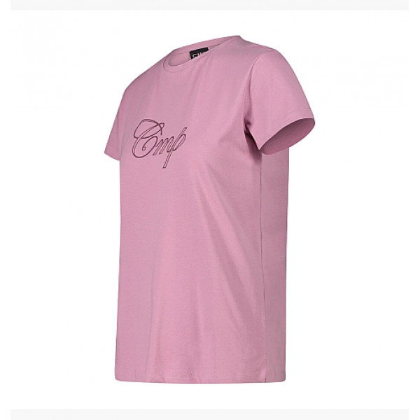 Футболка CMP WOMAN T-SHIRT