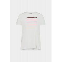 Футболка жіноча CMP WOMAN T-SHIRT 33F7766-A001