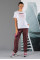 Футболка жіноча CMP WOMAN T-SHIRT 33F7766-A001