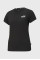 Футболка жіноча  Puma Essentials Small Logo Tee 586776-02